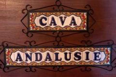Cava Andalusië | Boven | Deventer | Tegels